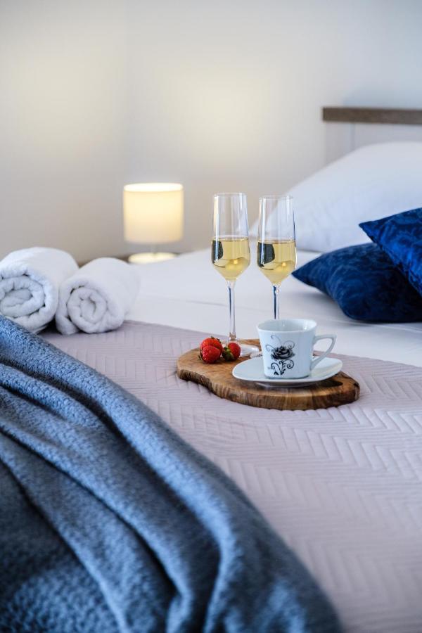 Rooms Plaza Divuje Мурвица Экстерьер фото