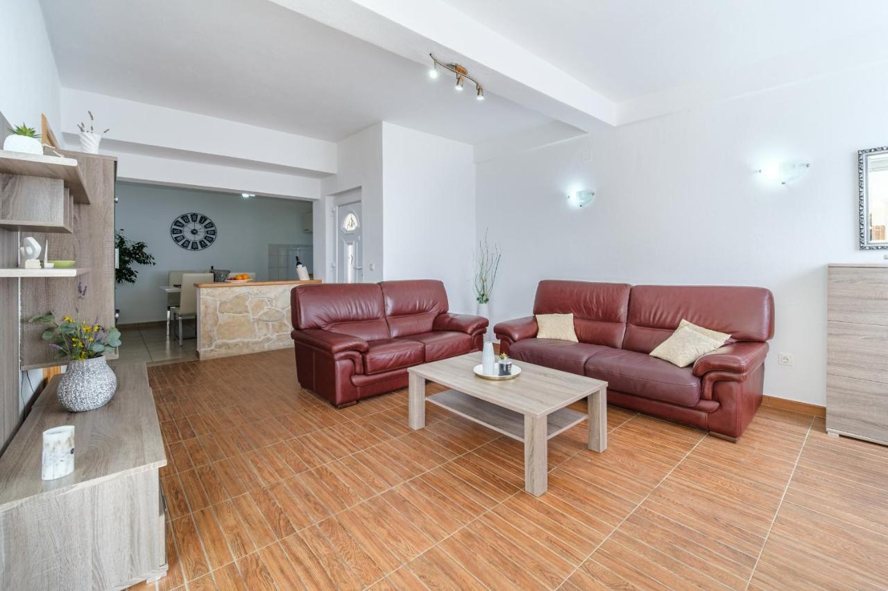Rooms Plaza Divuje Мурвица Экстерьер фото