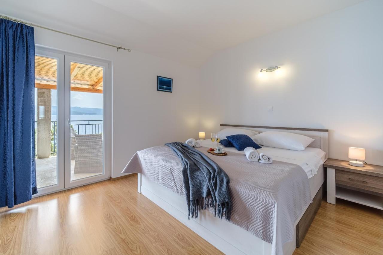 Rooms Plaza Divuje Мурвица Экстерьер фото