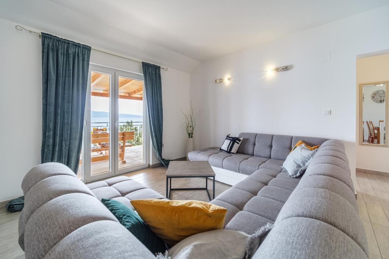 Rooms Plaza Divuje Мурвица Экстерьер фото