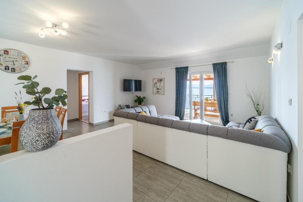 Rooms Plaza Divuje Мурвица Экстерьер фото
