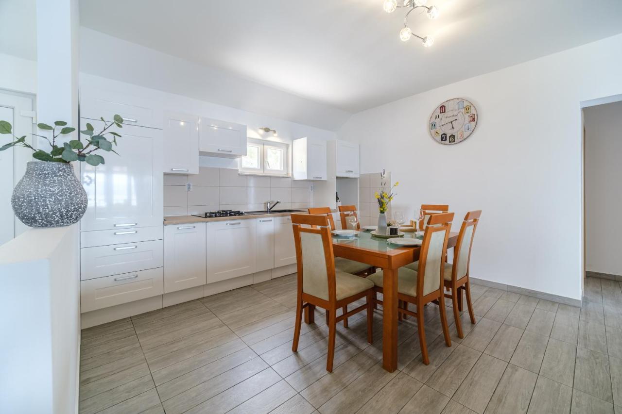 Rooms Plaza Divuje Мурвица Экстерьер фото