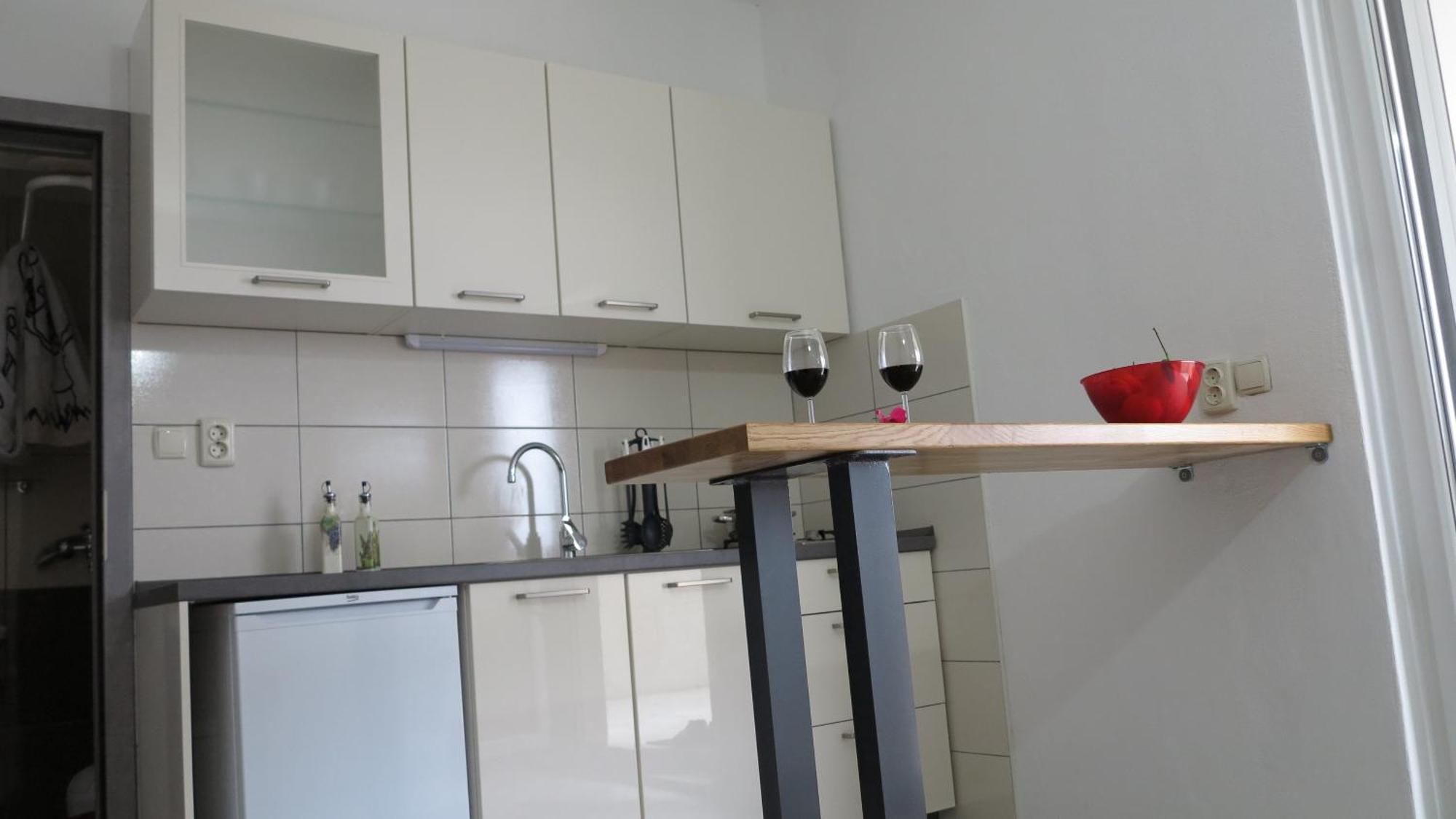 Rooms Plaza Divuje Мурвица Экстерьер фото